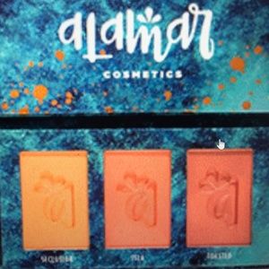 Almar Blush Kit